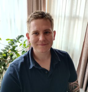 Nyírő Norbert autóvezető oktató
